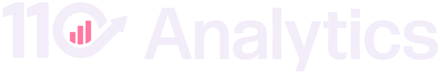 110 Analytics